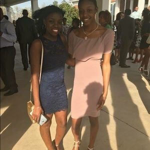 Meet your Posher, Kenya